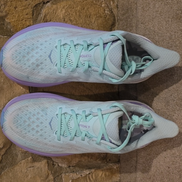 Hoka Clifton 9 - Picture 5 of 14